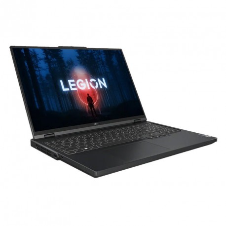 Prenosnik LENOVO Legion Pro 5 16ARX8 R7-7745HX, 2x8GB, 1TB, RTX 4060, W11H