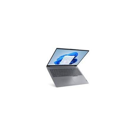 Prenosnik LENOVO ThinkBook 16 G6 R5-7530U, 16GB, 512GB, W11P