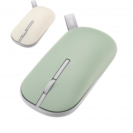 Miška ASUS Marshmallow MD100 brezžična