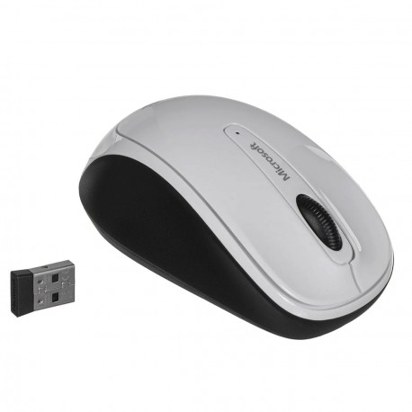 Miška Microsoft 3500 brezžična, GMF-00196