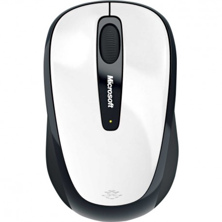 Miška Microsoft 3500 brezžična, GMF-00196