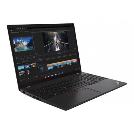 Prenosnik LENOVO ThinkPad T16 G2 R7-7840U PRO, 16GB, 1TB, W11P