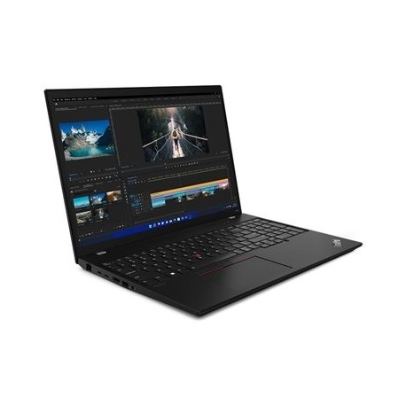 Prenosnik LENOVO ThinkPad P16s G2 R7-7840U PRO, 32GB, 1TB, W11P