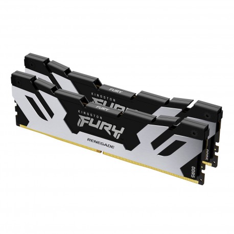 Pomnilnik DDR5 96GB 6000MHz FURY Renegade XMP, KF560C32RSK2-96