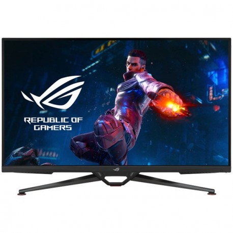 Monitor ASUS ROG Swift PG38UQ