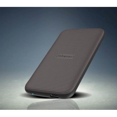 SSD disk 2TB USB 3.2 INTENSO prenosni TX500