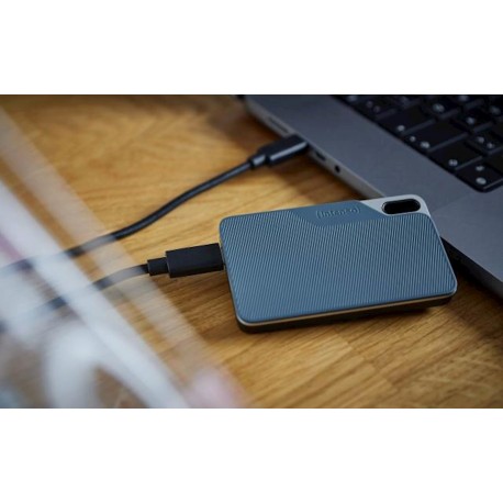 SSD disk 500GB INTENSO prenosni TX100