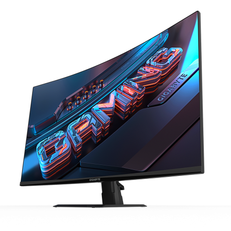 Monitor Gigabyte GS32QC