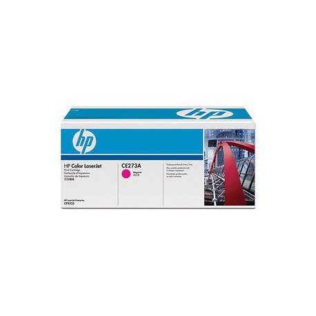 Toner HP CE273A magenta