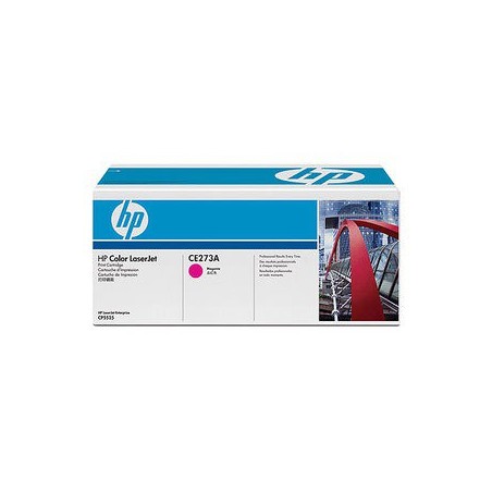 Toner HP CE273A magenta