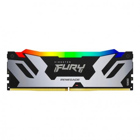 Pomnilnik DDR5 32GB 6400MHz FURY Renegade RGB XMP, KF564C32RSA-32