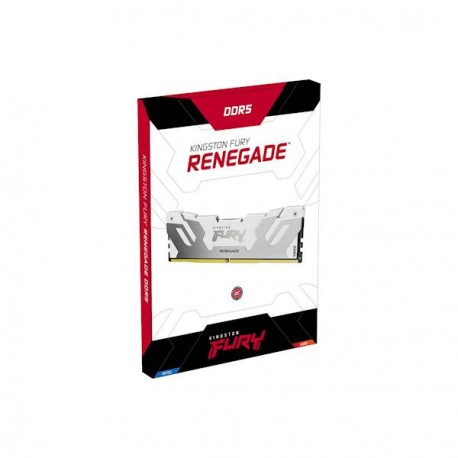 Pomnilnik DDR5 32GB 6400MHz FURY Renegade XMP, KF564C32RW-32