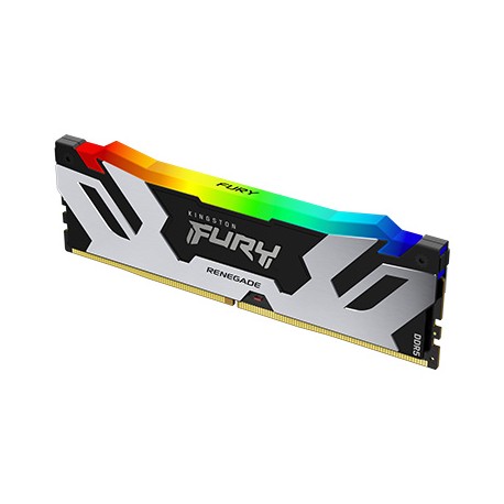 Pomnilnik DDR5 16GB 8000MHz FURY Renegade RGB XMP, KF580C38RSA-16