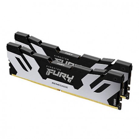Pomnilnik DDR5 32GB (2x16GB) 8000MHz FURY Renegade XMP, KF580C38RSK2-32