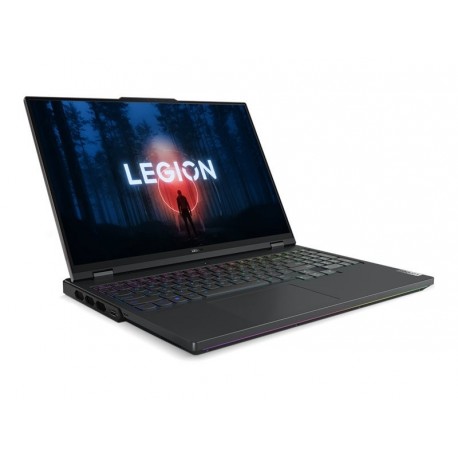 Prenosnik LENOVO Legion Pro 7 R9-7945HX, 32GB, 1TB, RTX 4090, W11H