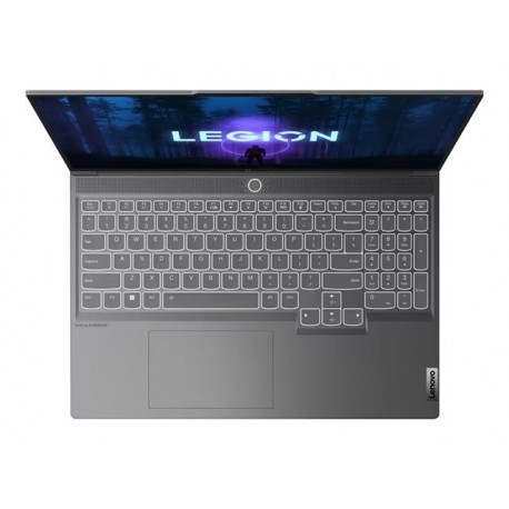 Prenosnik LENOVO Legion Slim 7 i7-13700H, 32GB, 1TB, RTX 4060, W11H