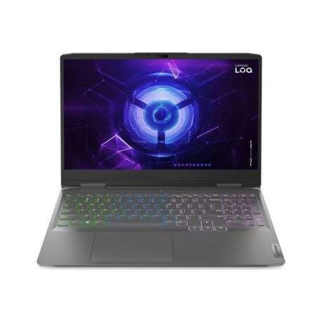 Prenosnik LENOVO LOQ 15 i7-13620H, 16GB, 1TB, RTX 4060, W11H