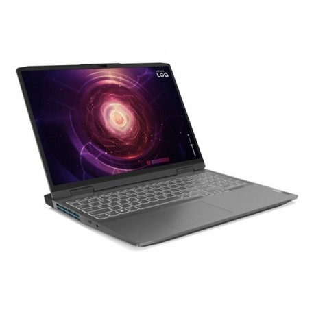 Prenosnik LENOVO LOQ 16 R7-7840HS, 16GB, 1TB, RTX 4060, DOS