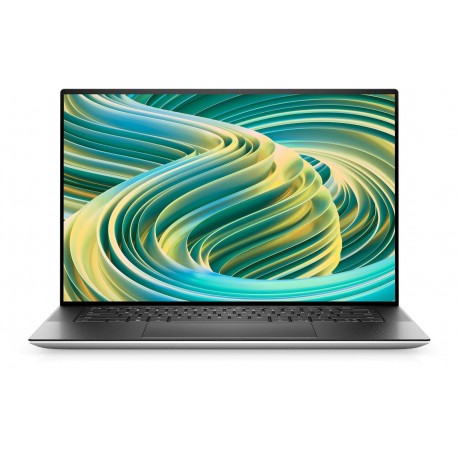 Prenosnik DELL XPS 15 (9530) i9-13900H, 64GB, SSD 4TB, RTX 4070 8GB, W11P