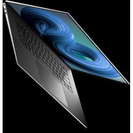 Prenosnik DELL XPS 17 (9730) i7-13700H, 32GB, 1TB SSD, RTX 4050 6GB, W11P