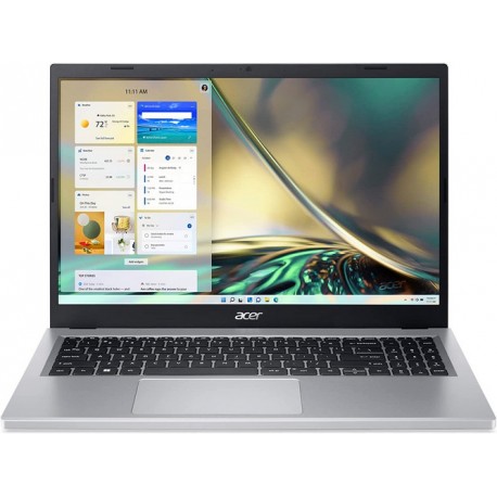 Prenosnik A315-24P-R8D1 R5-7520U, 16GB, 512GB
