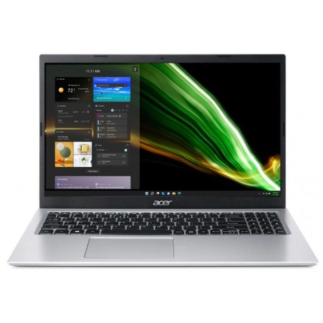 Prenosnik Acer Aspire A315-58-54UP i5-1135G7, 16GB, 512GB, W11H