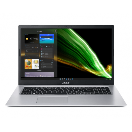 Prenosnik Acer Aspire A317-53-58WJ i5-1135G7, 8GB, 512GB