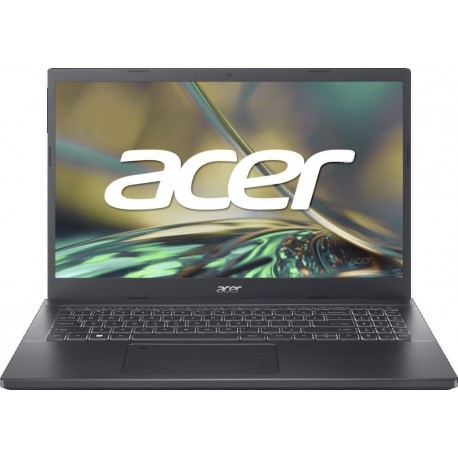 Prenosnik Acer Aspire A715-76G-59DB i5-12450H, 16GB, 512GB
