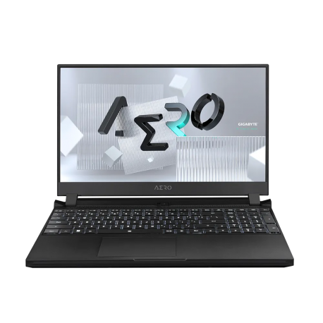 Prenosnik Gigabyte AERO 5 XE4-73EE614SH i7-12700H, 16GB, 1TB, RTX3070Ti, W11H