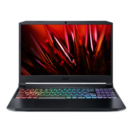 Prenosnik Acer Nitro 5 AN515-57-9498 i9-11900H, 16GB, 512GB