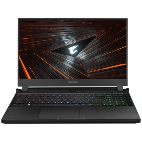 Prenosnik Gigabyte AORUS 5 SE4-73EE213SH i7-12700H, 16GB, 512GB, RTX 3070, W11H