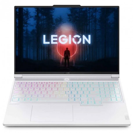 Prenosnik LENOVO Legion Slim 7 16IRH8, i7-13700H, 2x16GB, 1TB, RTX4060