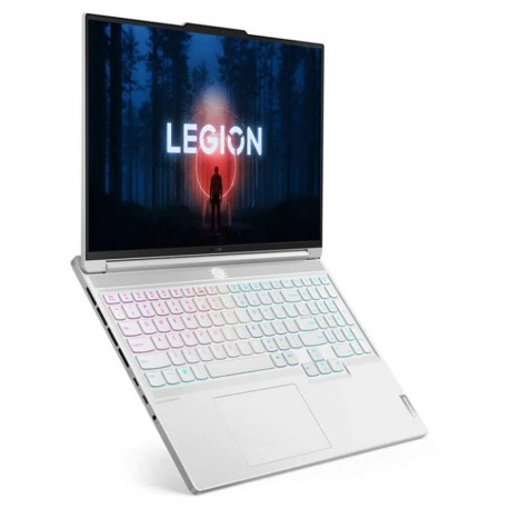 Prenosnik LENOVO Legion Slim 7 16IRH8, i7-13700H, 2x16GB, 1TB, RTX4060