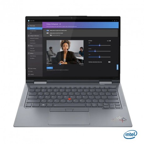 Prenosnik LENOVO ThinkPad X1 Yoga Gen 8, i7-1355U, 32GB, 1TB, W11P