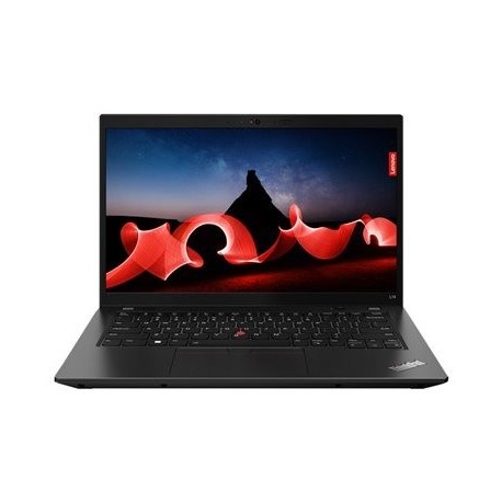 Prenosnik LENOVO ThinkPad L14 G4 R5-7530U, 16GB, 512GB, W11P
