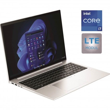 Prenosnik HP EliteBook 860 G10 i7-1355U, 16GB, SSD 512GB, W11P