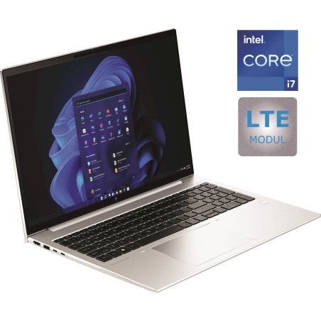 Prenosnik HP EliteBook 860 G10 i7-1355U, 16GB, SSD 512GB, W11P