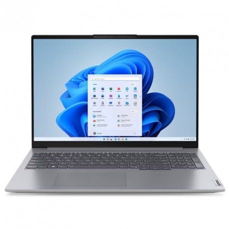 Prenosnik LENOVO ThinkBook 16 G6 IRL, i7-13700H, 16GB, 512GB, W11P
