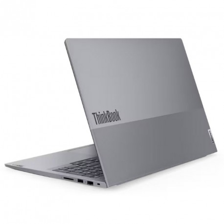Prenosnik LENOVO ThinkBook 16 G6 IRL, i7-13700H, 16GB, 512GB, W11P