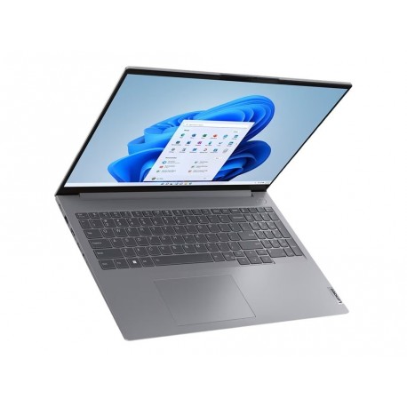 Prenosnik LENOVO ThinkBook 16 G6, R7-7730U, 32GB, 1TB, W11H