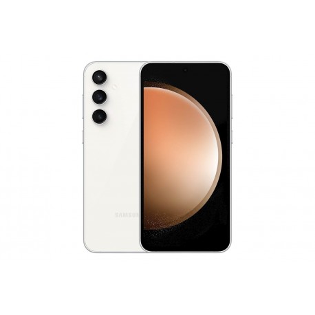 Pametni telefon S711 SAMSUNG GALAXY S23 FE 128GB CREAM