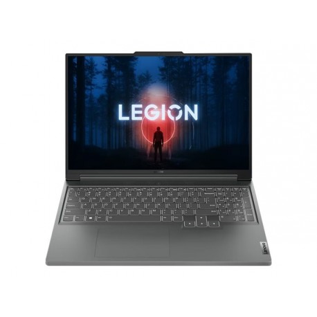 Prenosnik LENOVO Legion Slim 5, R7-7840HS, 32GB, 1TB, RTX 4070, W11H