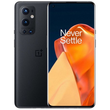Pametni telefon OnePlus 9 Pro, črna