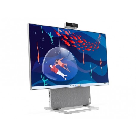Računalnik LENOVO Yoga AIO 7 R7-7840HS, 16GB, 1TB, W11H
