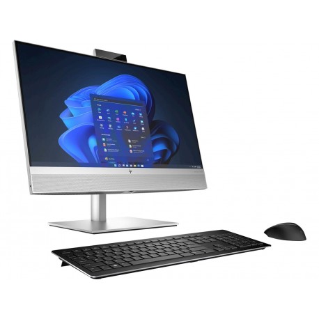 Računalnik HP EliteOne 840 G9 AiO 24 i7-13700, 16GB, SSD 512GB, W11P