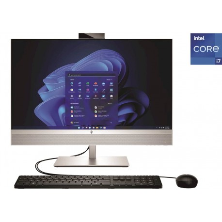 Računalnik HP EliteOne 870 G9 AIO 27 i7-13700, 16GB, SSD 512GB, W11P