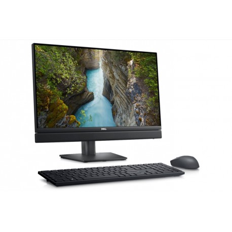 Računalnik DELL Optiplex 24 AIO Plus, i5-13500, 16GB, 512GB SSD, W11P