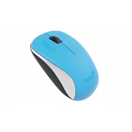 Miška Genius NX-7000 WL, modra