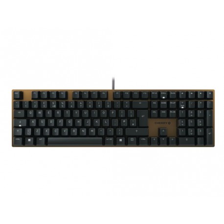 Tipkovnica USB Cherry KC 200 MX