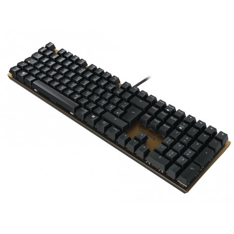 Tipkovnica USB Cherry KC 200 MX